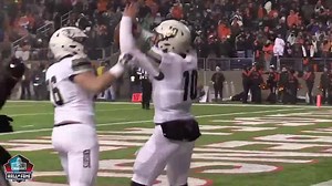 718 reactions · 193 shares | 2019 OHSAA Football Championships | Visit Canton | Facebook