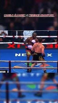 Crawford vs Canelo – Full Fight Breakdown in 90 Seconds!