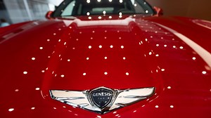 Check out the new car dealership in Ocala