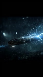 662K views · 10K reactions | The electric eel #documentary #nature #electriceel #fish #science | Life Laps | Facebook