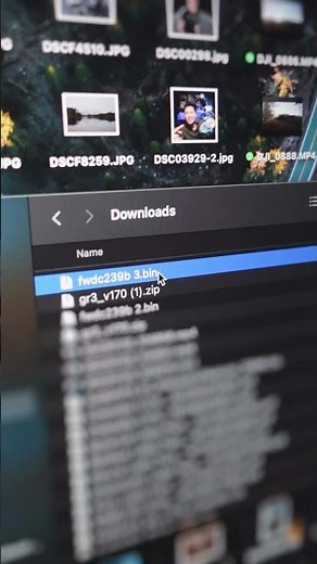 Ricoh GRiii Firmware 1.7 Update Not Working? Easy Fix In 1 Minute