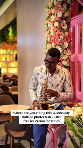 Treat Your Loved One to Mahaba Wednesday at HashGrill!