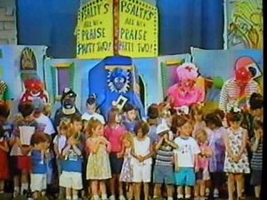 Psalty's All-New Praise Party 2 part 13