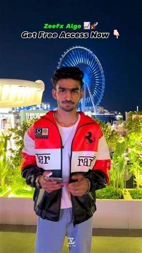 Alpha Striker Bot on Reels