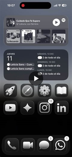 #flutter #swift #inteligenciaartificial | Tomas Ledesma