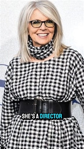 Diane keaton lifestyle and net worth #dianekeaton #HollywoodIcon | Hollywood Elite