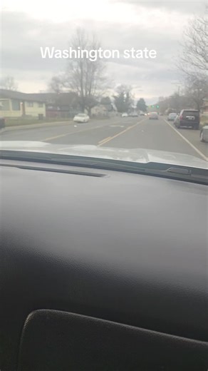 Washington State: A Beautiful Day to Explore