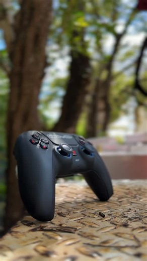 Customer Creation 🎮🔥 Another one-of-a-kind ModdedZone PS5 controller made to match our customer’s style. Custom design, premium feel, next-level performance. Built your way. #ModdedZone #CustomerCreation #PS5Controller #CustomController #ModdedController GamingSetup GamerLife PlayStation5 PS5Gaming ControllerMods ProGaming NextGenGaming GamingGear EliteGaming CustomBuild | Modded Zone