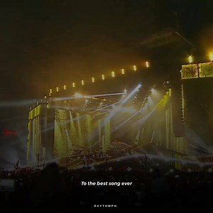 Best song ever // One Direction | Rhythm