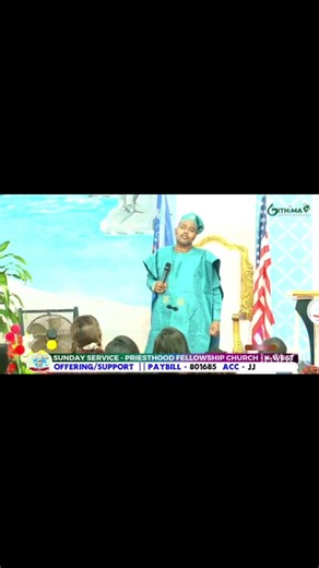 6.2K views · 240 reactions | It’s time to open your eyes and understand the spiritual and physical forces that have affected Africa’s health and destiny. This is not just a sermon — it’s a wake-up call.  “My people perish for lack of knowledge…” – Hosea 4:6 Watch, on YouTube learn, and share this message to enlighten others. Don’t forget to LIKE, COMMENT, and SUBSCRIBE for more truth-filled teachings. | Archbishop Dr.JJ Gitahi | Facebook