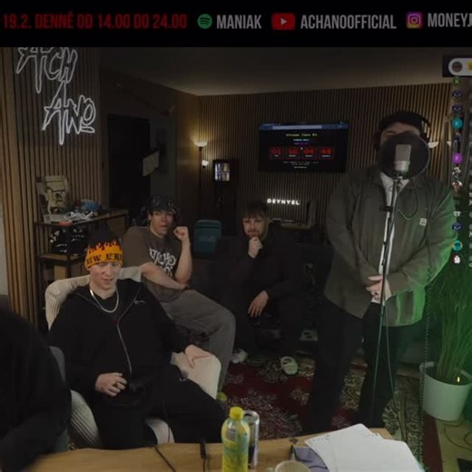 Maniak | Duklock feat? #streamtape #achano #maniak | Instagram