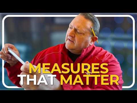 5 Metrics Wasting Your Team's Time (and What to Track Instead)