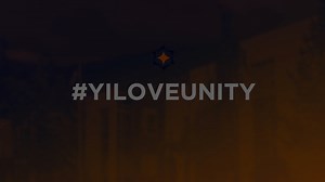 #YILOVEUNITY
