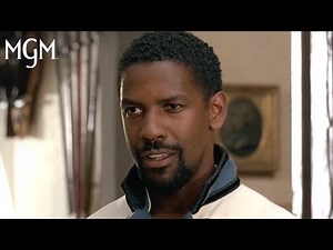 Best of Early Denzel Washington | Compilation | MGM