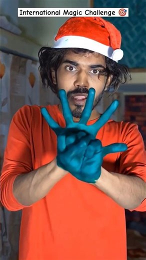 Zootopia 2 5 Finger Magic