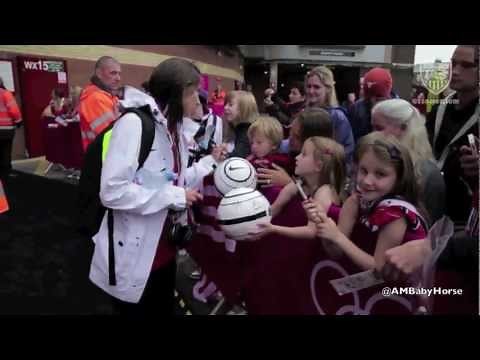 USWNT - The Fighter (London Olympics 2012 Tribute)