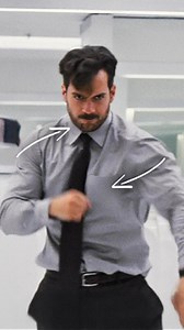 Henry Cavill’s arm-reload in Mission Impossible: Fallout (2018) packs a punch—notice how his beard thickens and a shirt pocket pops up mid-scene? Fans called it a glitch, but Cavill joked, “I punch so hard when reloading my fists, I actually grew a beard in that moment.” Optical illusion or editing slip? | Filmatic