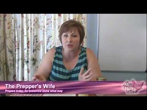 Canning and Botulism