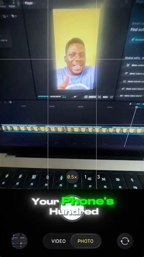 How Phone Cameras FAKE 100x Zoom (The Truth Revealed)