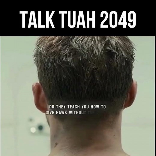 Hawk Tuah 2049