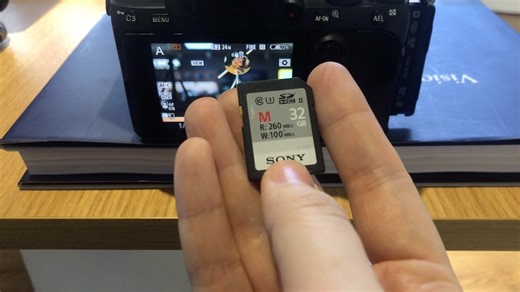 如何在电脑端找到索尼相机拍摄的4K（XAVC S 4K）/1080P（XAVC S HD）/720P（AVCHD）视频？