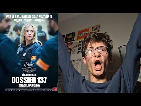 Critique Dossier 137 (2025) #345#