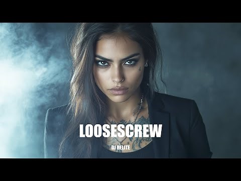 DJ Belite - 2Pac ft Bones - LooseScrew Deep Screw (Gangsta Remix Official Music Video)