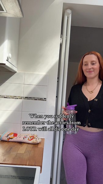 Reflections on LOTR: The Impermanence of Our Heroes