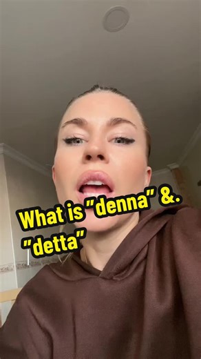 This and this 🙂‍↔️ #swedish #learnswedish #sverige | Swedish Language For Beginners