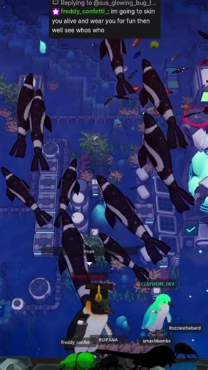 MAKING MYSELF INTO A RIBBON SEAL USING DARK MAGIC AND REDDIT POSTS #godot