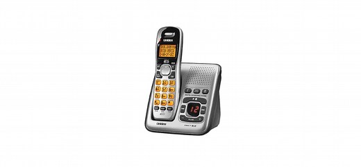 UNIDEN D1484 Dect 6.0 Handset User Manual