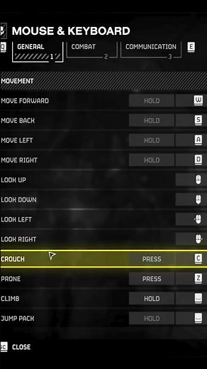 How to hide the HUD in Helldivers 2 #helldivers2 #helldivers2shorts #helldivers2game