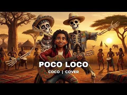 Coco | Poco Loco | Afrosoul Cover Version