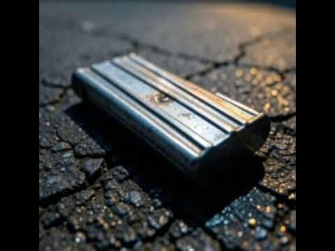 Rocky DeVito - The Choppa (Official Audio)