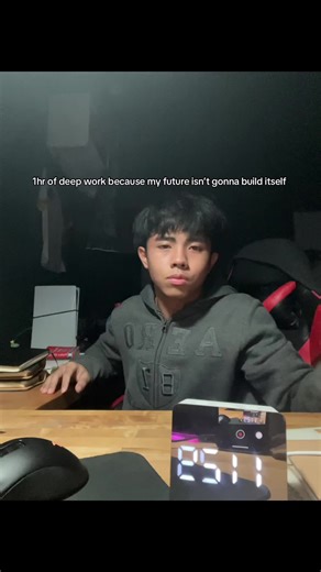 Mastering Deep Work for Future Success