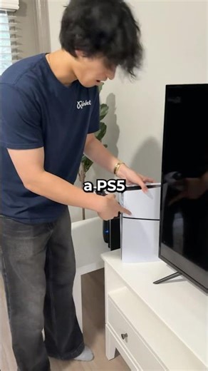 What happens if you steal PS5 from your AirBNB