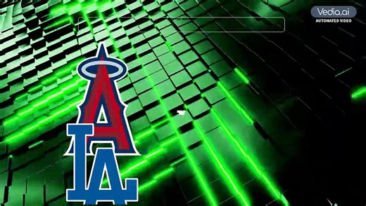 Angels @ Dodgers - MLB game preview for March 24, 2026 20:10