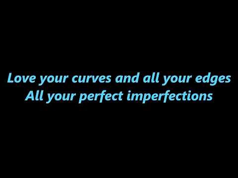 John Legend All Of Me Lyrics 1080p