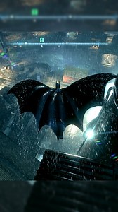 The Freeflow System Is Satisfying #batmanarkhamknight #batman | Calmdownmatt Gaming