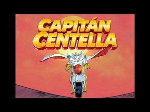Don't miss a single episode of Captain Centella!