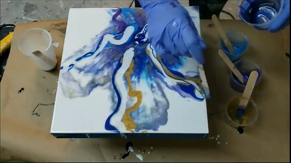 Mica Powder Pure 50 Color - Epoxy Resin Dye - Epoxy Resin Pigment, Cosmetic Grade Soap Colorant for Soap Making Supplies, Natural Slime Coloring Candle Dye for Paint,Nail Art,Bath Bomb (0.18oz Each)