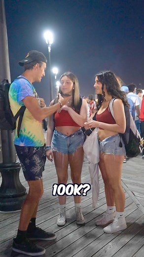 154K views · 700 reactions | I couldn’t believe their answers  #explore | Devon Loren | Facebook