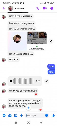 Paano Makakuha ng Legit na Tulong sa Facebook Recovery