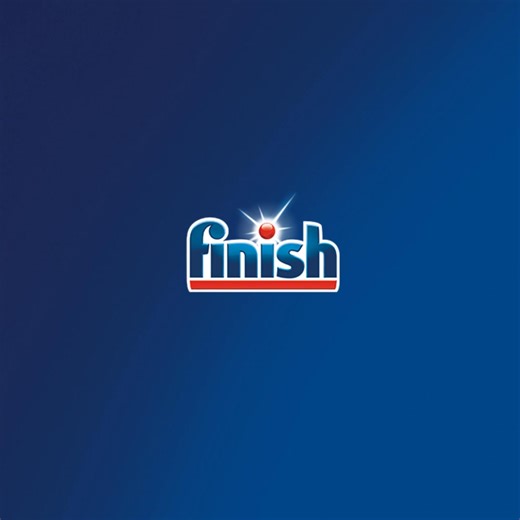 Finish Dishwasher Cleaner takes care of the hard-to-reach buildup, so your dishwasher can keep taking care of you. | Finish SA