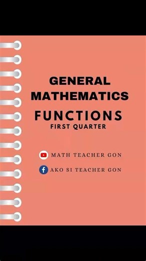 BASIC concepts of mathematics | Mathematics Learning