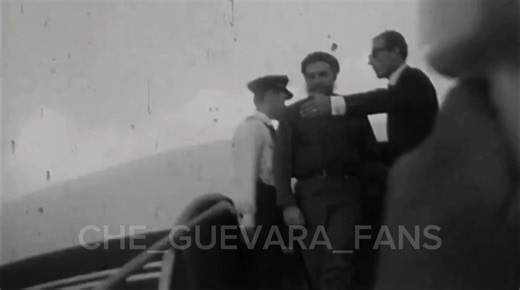 #cheguevara #che #guevara #ernestocheguevara #cuba #revolution #revolucion #libre #hlvs #comandante #comrade #iraq #kurdistan #foryou #fyp #fypシ