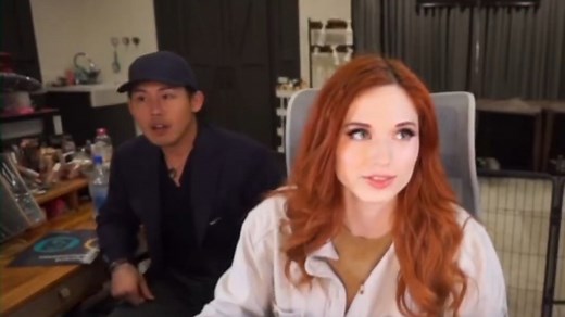 Amouranth Reveals Husband for the First Time, Recounts Terrifying Home Invasion Where He Shot Armed Intruders