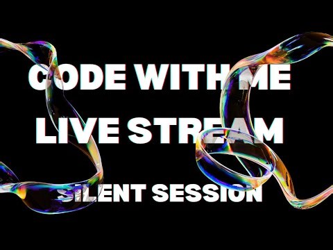 Learn Solid JS With Me | Live Study Session