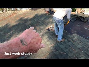 How to remove roofing shingles Roof Shovel