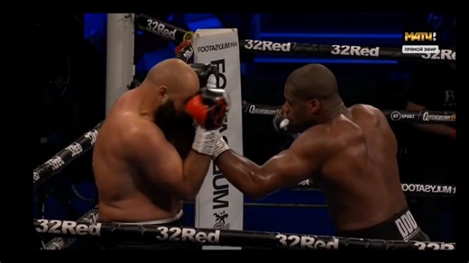 名副其实的重磅“炸弹”——“DDD”丹尼尔·杜布瓦